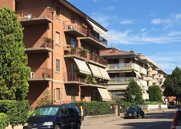 B&B Pergolesi