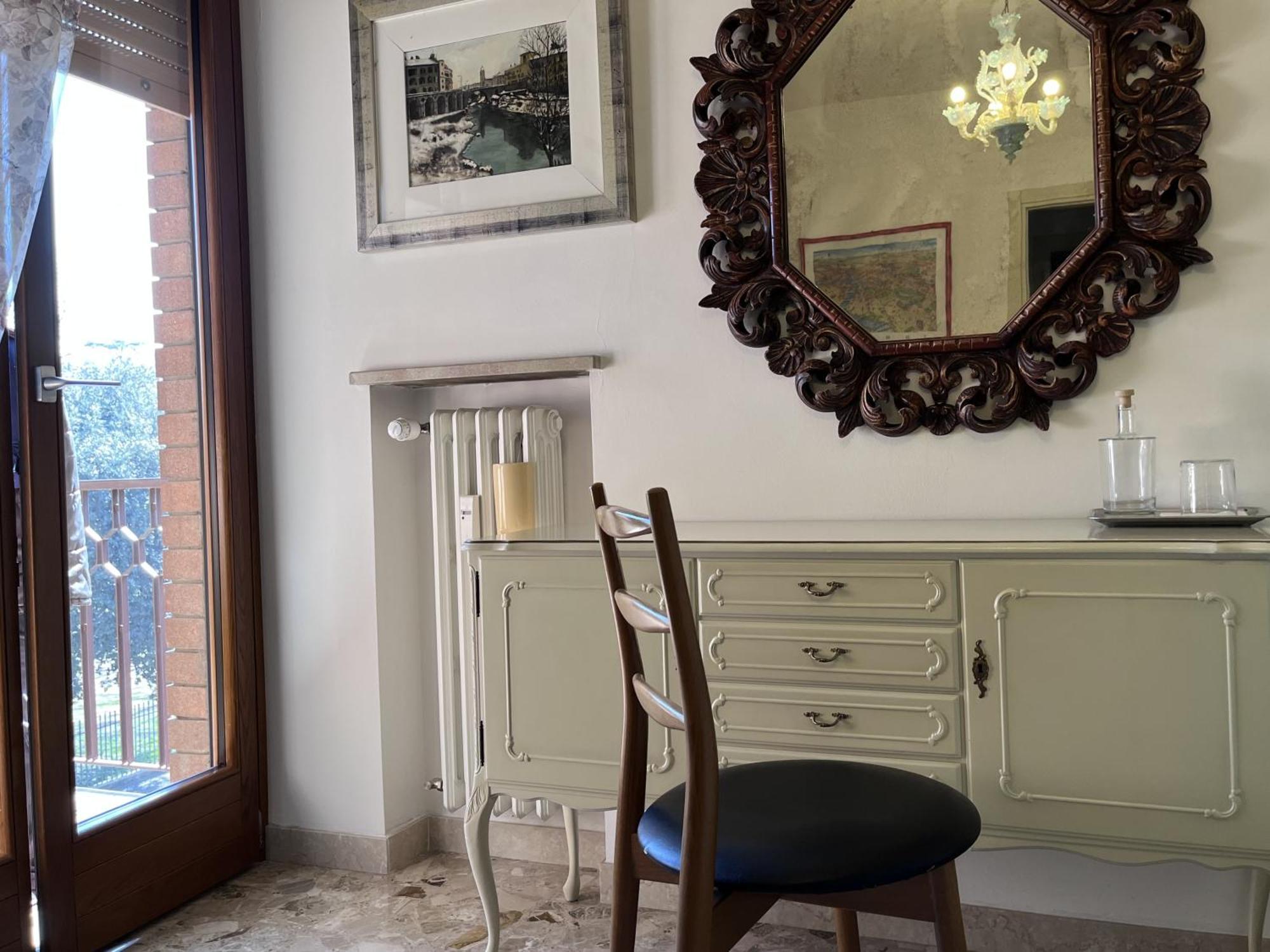 Bed and breakfast Pergolesi