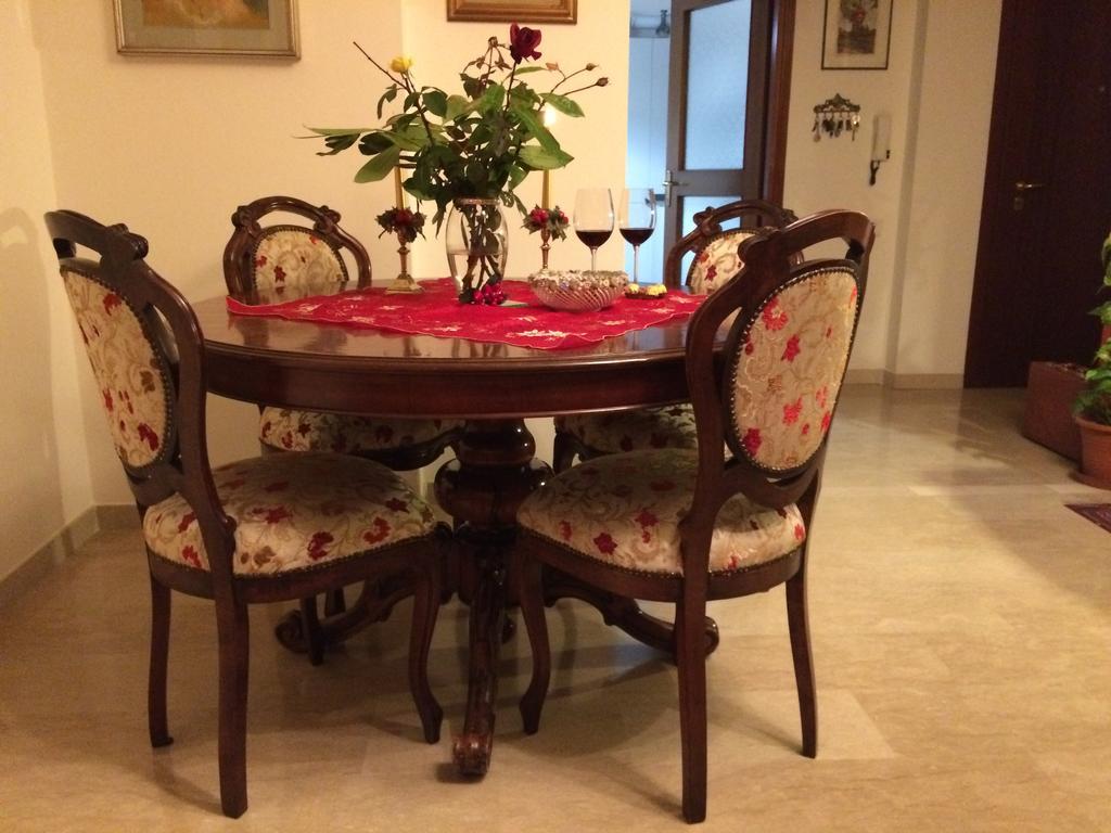Bed and breakfast Pergolesi Verona