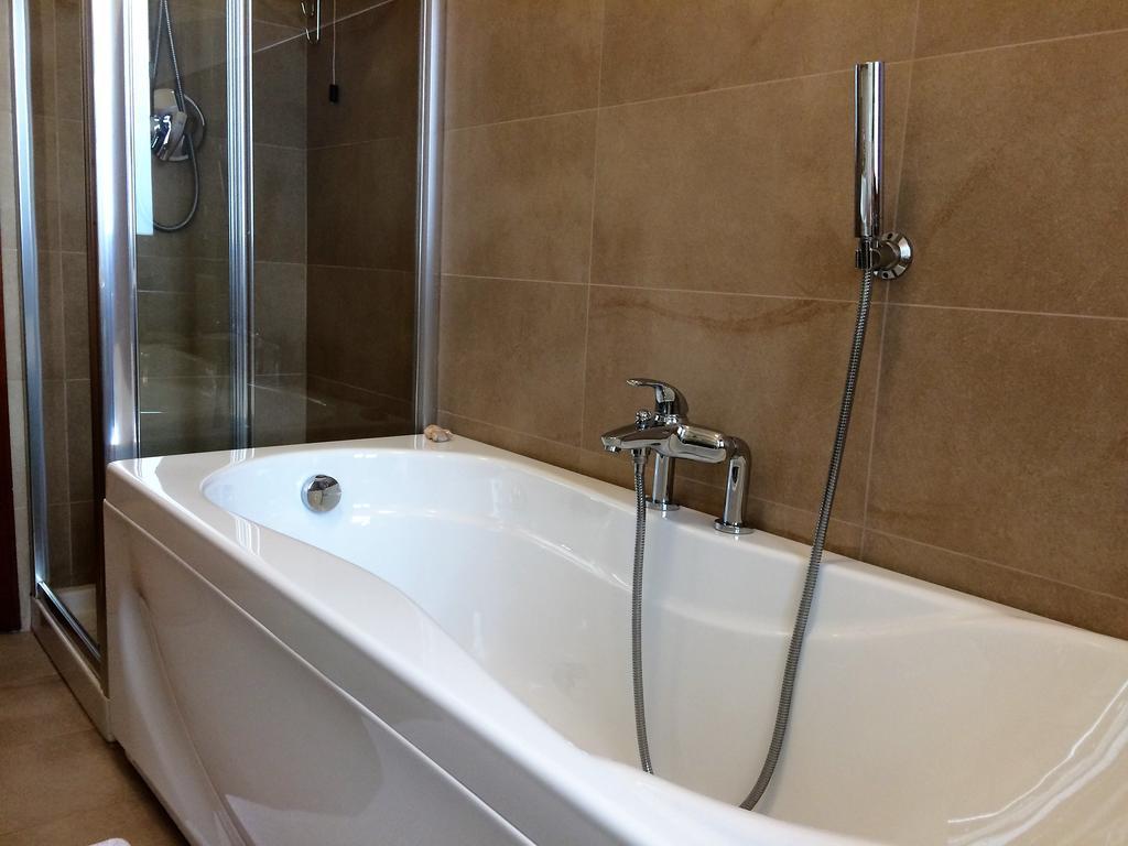 Pergolesi Bed and breakfast 3*
