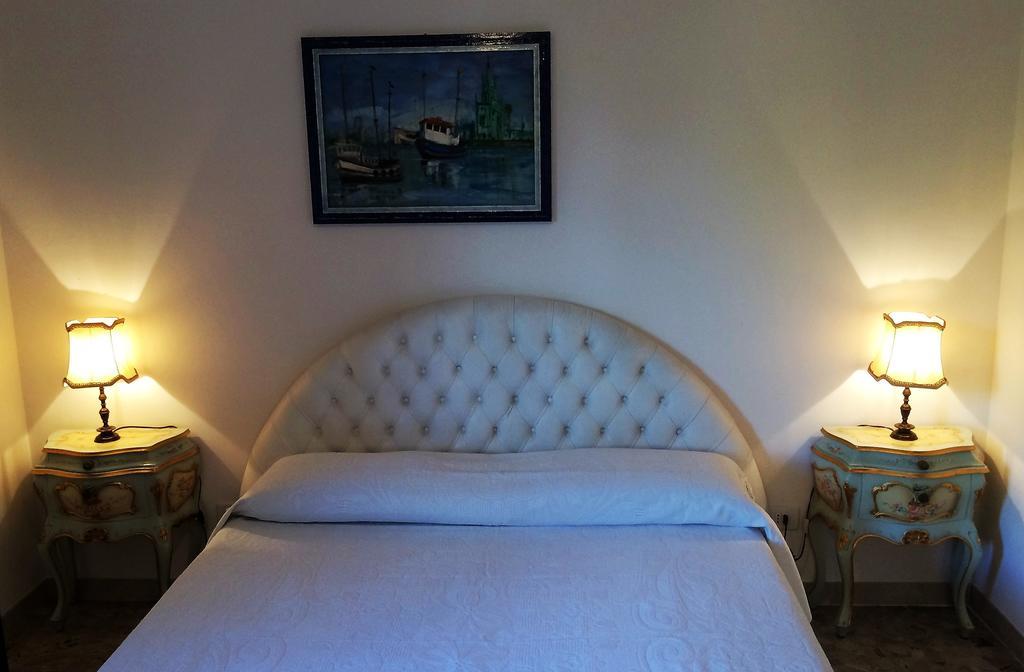 Pergolesi Bed and breakfast 3*