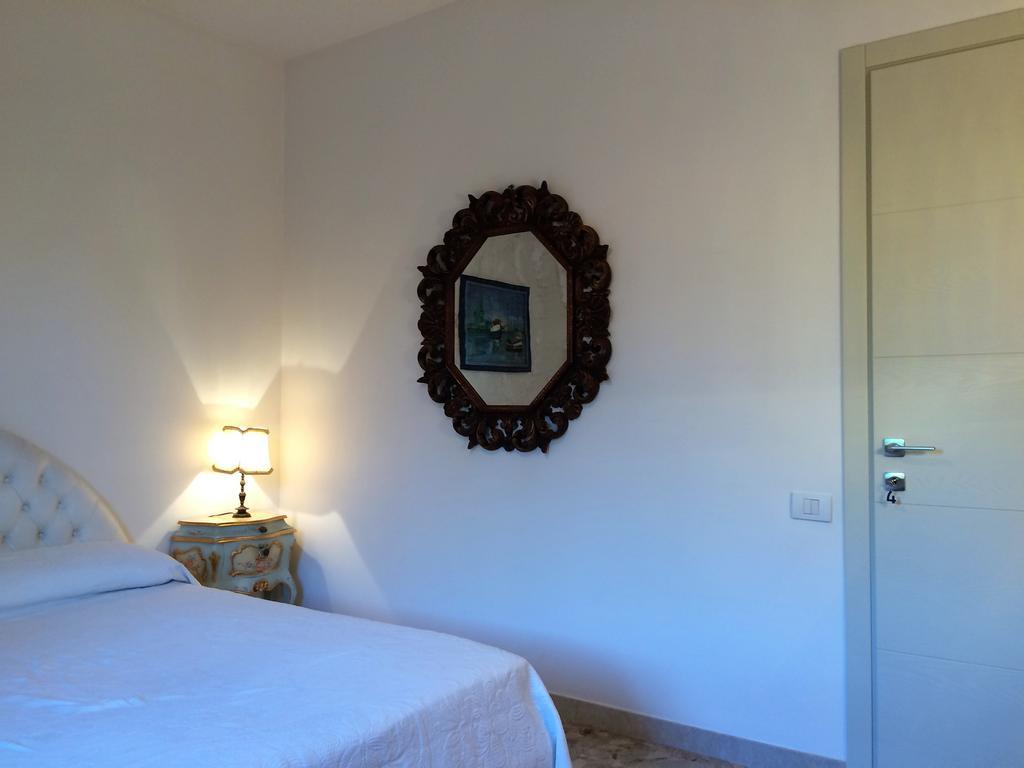 Bed and breakfast Pergolesi 3*
