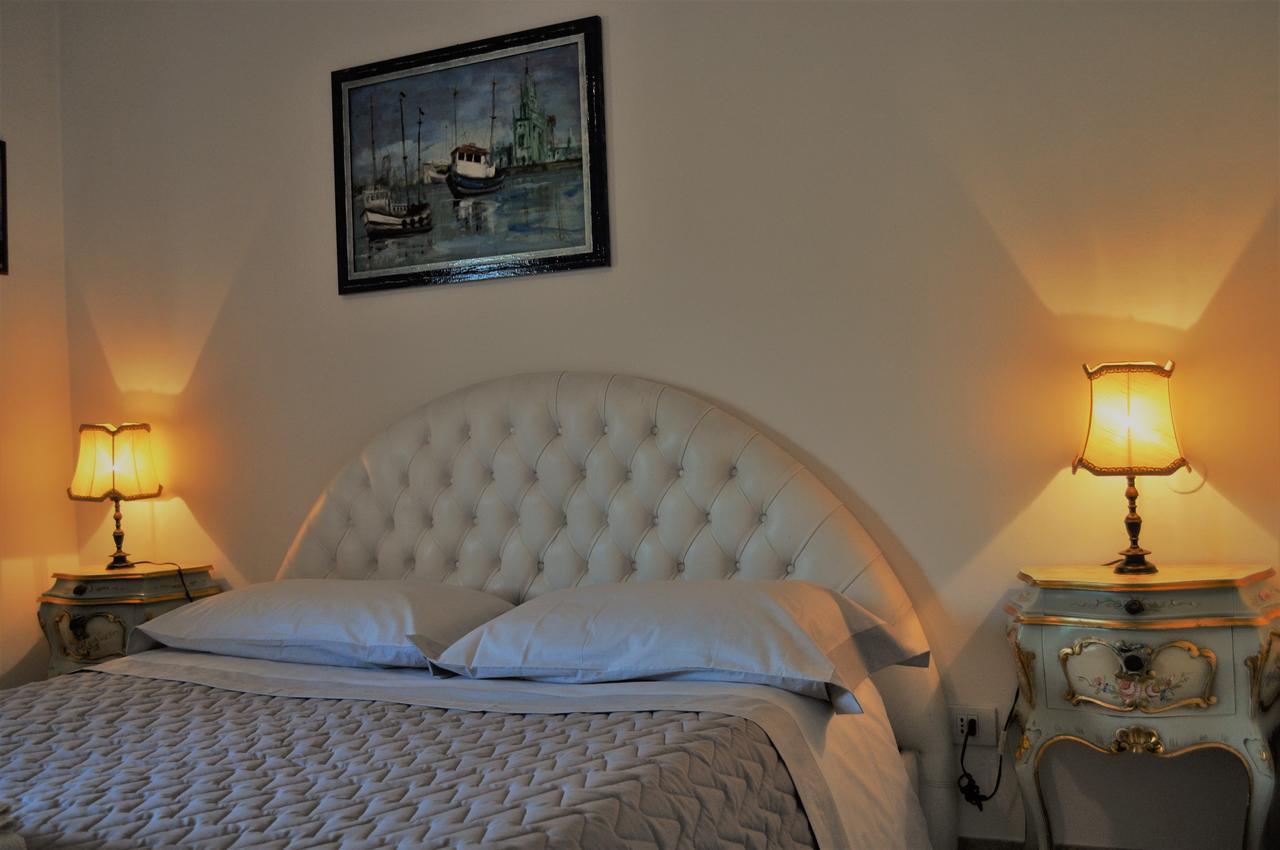 Pergolesi Bed and breakfast 3*