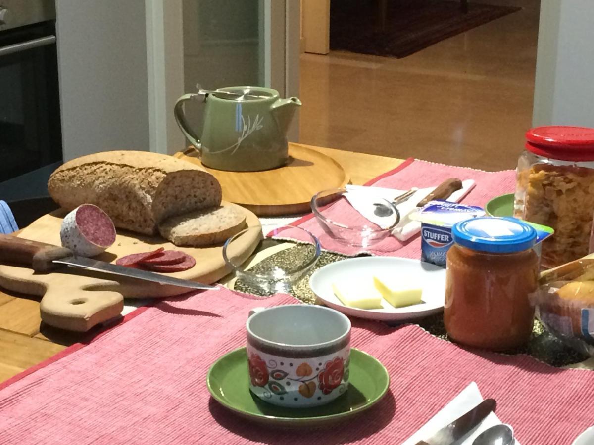 Pergolesi Bed & Breakfast 3*