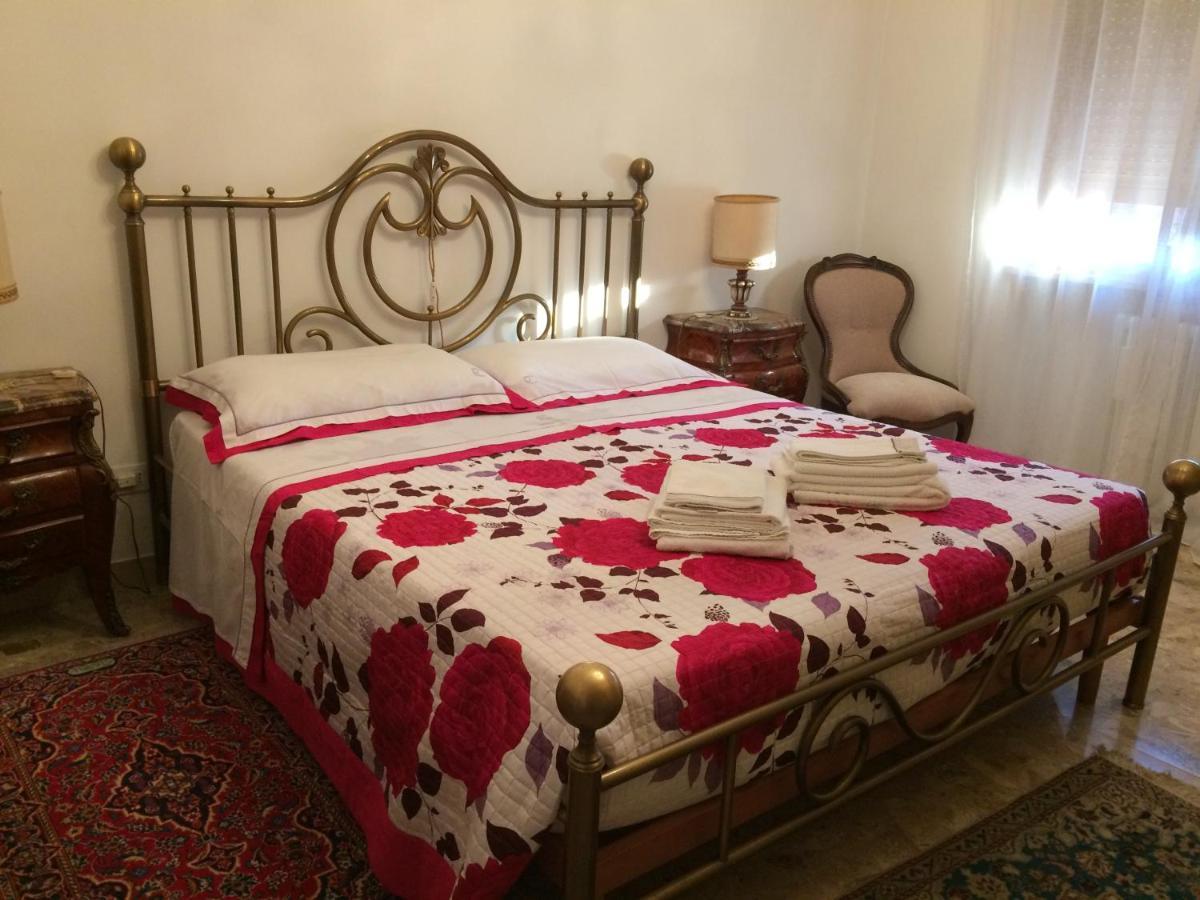 Pergolesi Bed & Breakfast