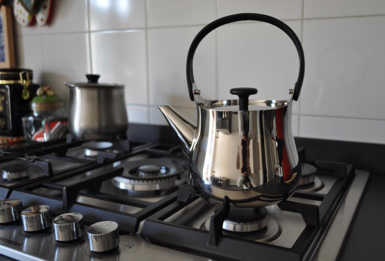 Pergolesi Bed & Breakfast 3*