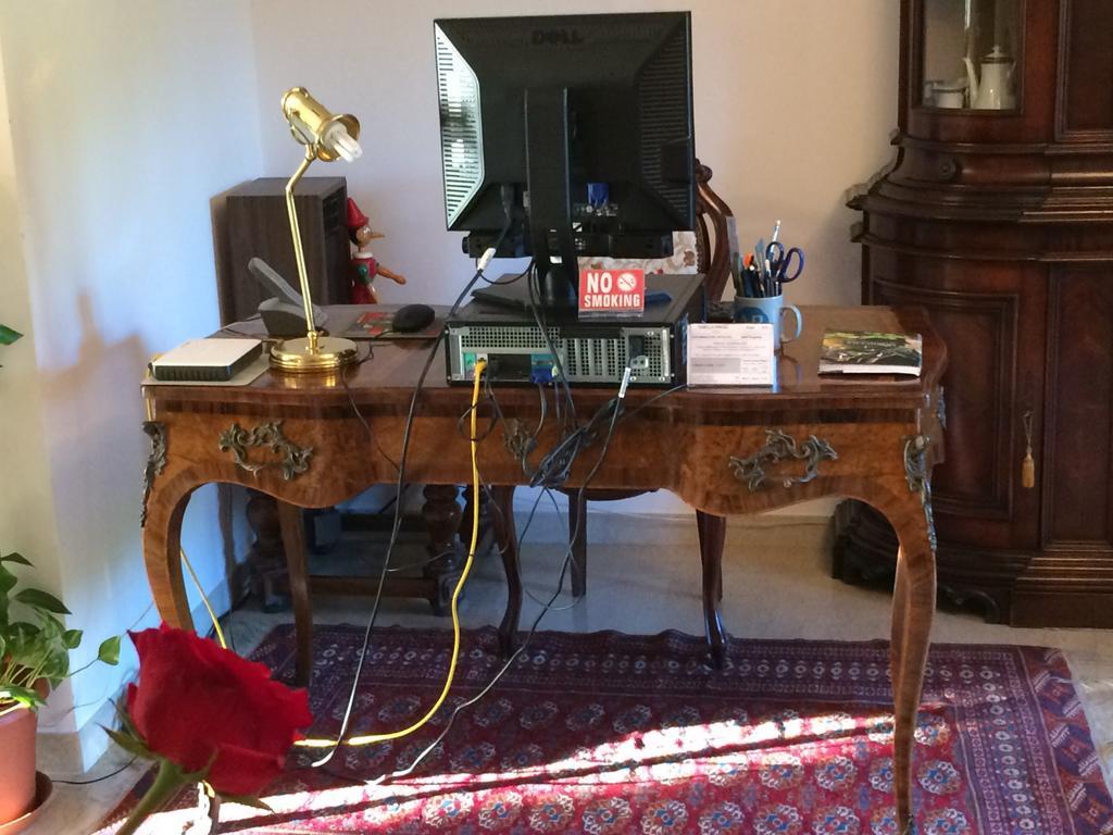 Pergolesi Bed & Breakfast 3*