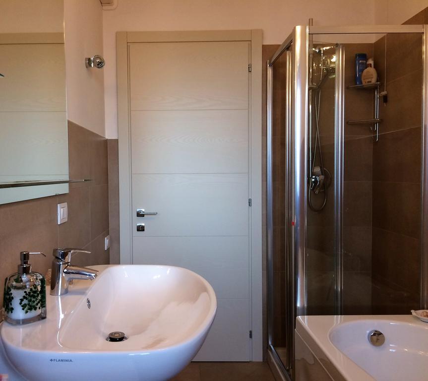 Bed & Breakfast Pergolesi Verona