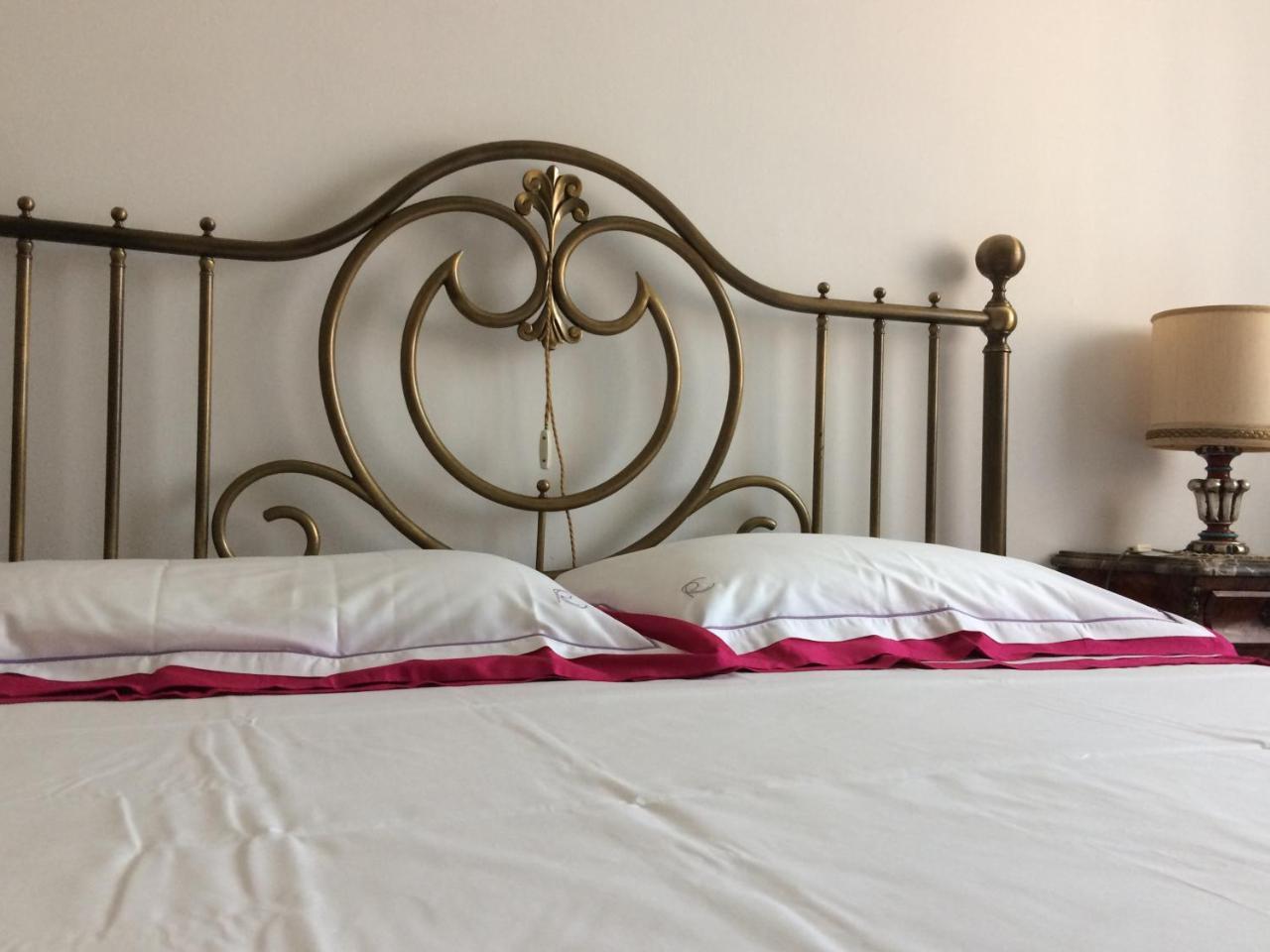 Bed & Breakfast Pergolesi