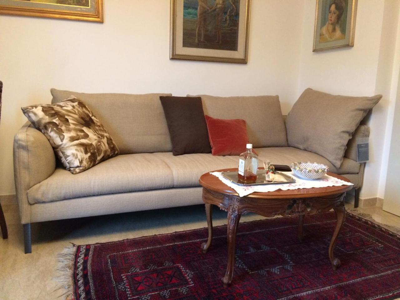 Bed & Breakfast Pergolesi 3*