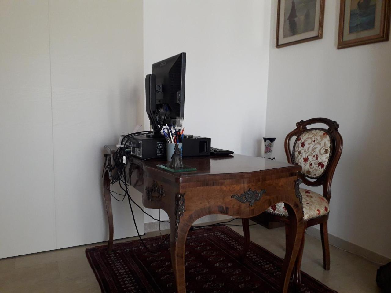 Bed & Breakfast Pergolesi 3*